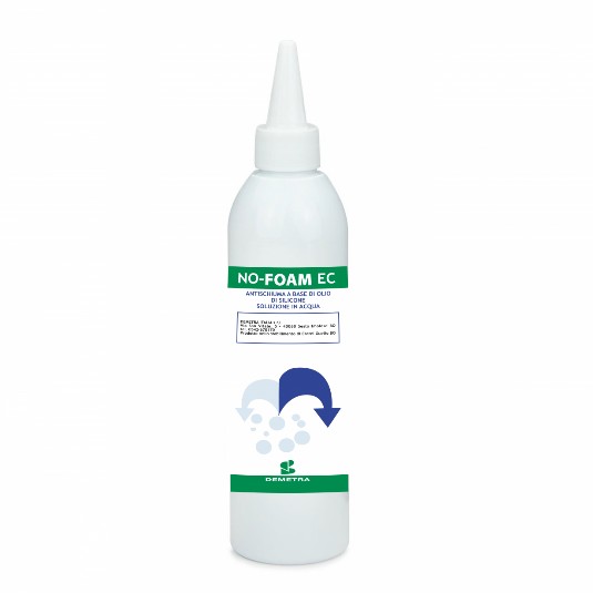 no foam EC