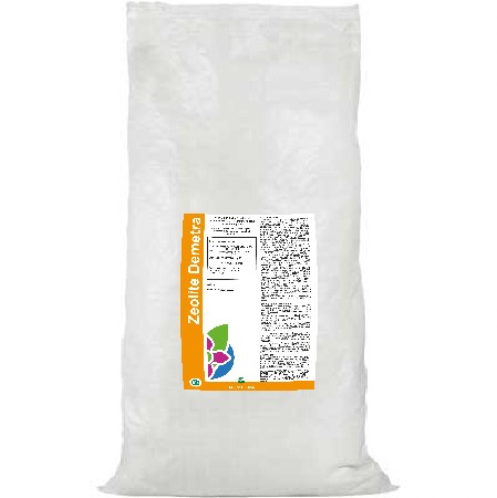 zeolite demetra